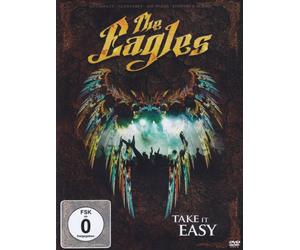 The Eagles: Take It Easy [DVD] [2012]