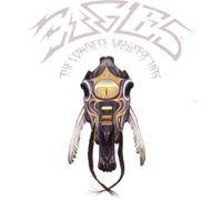 The Eagles The Complete Greatest Hits (CD) Album (US IMPORT)