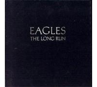 The Eagles The Long Run (CD) Album (US IMPORT)