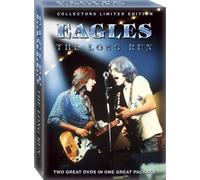 The Eagles: The Long Run - Collectors Set [DVD]