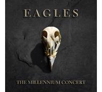 The Millennium Concert