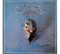 The Eagles Their Greatest Hits 1971-1975 180 Gram Vinyl LP New & Sealed