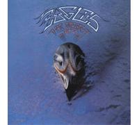The Eagles Their Greatest Hits 1971-1975 (Vinyl) 12" Album (US IMPORT)