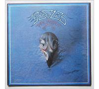 The Eagles - Their Greatest Hits 1971-1975 [Vinyl LP]