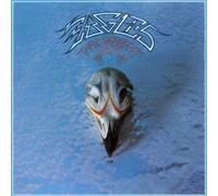 Eagles - Their Greatest Hits Volumes 1 and 2 [CD]