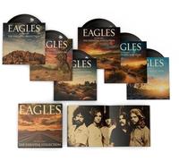 Eagles - To The Limit: The Essential Collection (6LP)