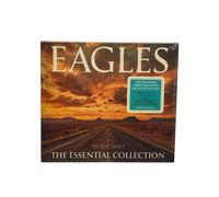 Eagles - To the Limit: The Essential Collection