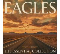The Eagles To the Limit: The Essential Collection (Vinyl) (US IMPORT)
