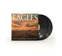 The Eagles To the Limit: The Essential Collection (Vinyl) (US IMPORT)