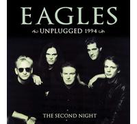 The Eagles - Unplugged 1994