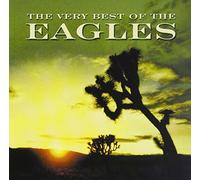 The Eagles - Very Best Of1971-2001
