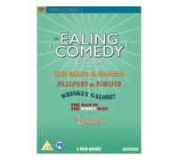 Vintage Classics Ealing Comedy Collection [DVD] [2017]