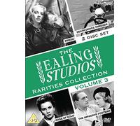 The Ealing Studios Rarities Collection - Volume 3 (DVD)