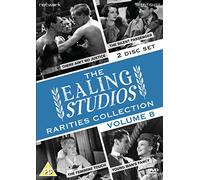 The Ealing Studios Rarities Collection - Volume 8 (DVD)