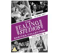 The Ealing Studios Rarities Collection - Volume 9 (DVD)