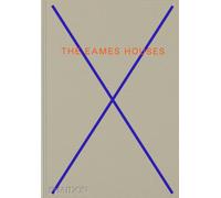 The Eames Houses : Charles and Ray Eames Residential Architecture