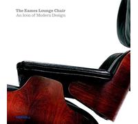 The Eames Lounge Chair: An Icon of Modern Design