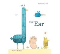 The Ear: The story of Van Gogh's missing ear