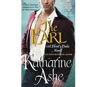 The Earl: A Devil's Duke Novel: 2