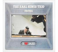 The Earl Hines Trio - Fatha [LP]