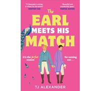 The Earl Meets His Match