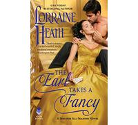 The Earl Takes a Fancy: A Sins for All Seasons Novel: 5