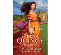 The Earl That Got Away: 2 (Sirens in Silk)