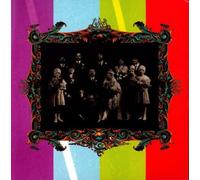 The Earlies - Ground We Walk on/Enemy Chorus [Vinyl Single] [VINYL]