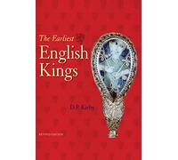 The Earliest English Kings