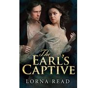 The Earl's Captive