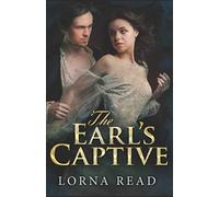 The Earl's Captive