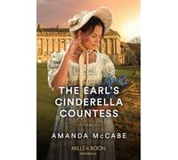 The Earl's Cinderella Countess: Book 1 (Matchmakers of Bath)