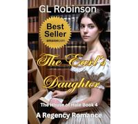 The Earl's Daughter (Regency Romance)