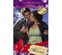 The Earl's Dilemma (Mills & Boon Historical)