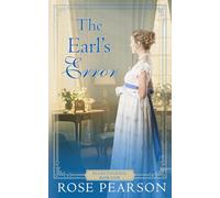 The Earl's Error: A Regency Romance (Bluestocking Book Club)
