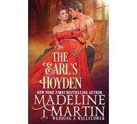 The Earl's Hoyden: 1 (Wedding a Wallflower)