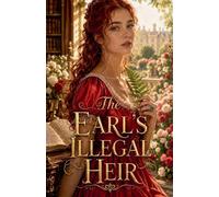 The Earl's Illegal Heir