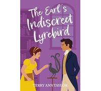 The Earl's Indiscreet Lyrebird