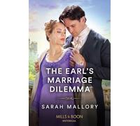 The Earl's Marriage Dilemma
