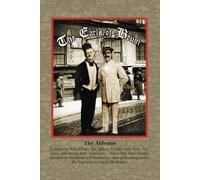 The Earls of Brum: The Aldeans