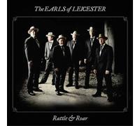 The Earls Of Leicester - Rattle & Roar