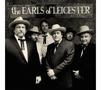 The Earls Of Leicester - The Earls Of Leicester