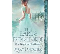 The Earl's Promised Bride: 2 (One Night in Blackhaven)