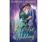 The Earl's Red Hot Wedding: 2 (Victorian Outcasts)