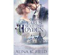 The Earl's Scottish Hoyden: 5 (The Upstart Christmas Brides)