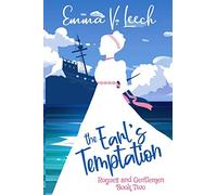 The Earl's Temptation: Rogues and Gentlemen Book 2: Volume 2