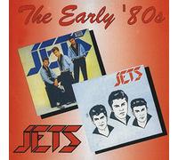 The Early 80s (CD)