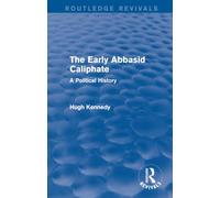 EARLY ABBASID CALIPHATE