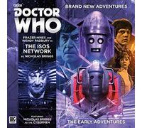 The Early Adventures: The Isos Network: 2.4 (Doctor Who)