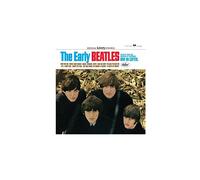 The Early Beatles